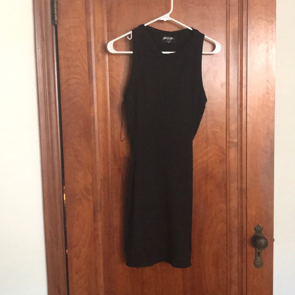 Perfect bachelorette party dress!